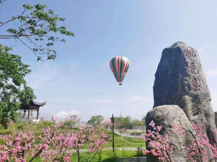 今天开通吉安至吉水县旅游景点桃花岛进士文化园公交旅游专线开通啦