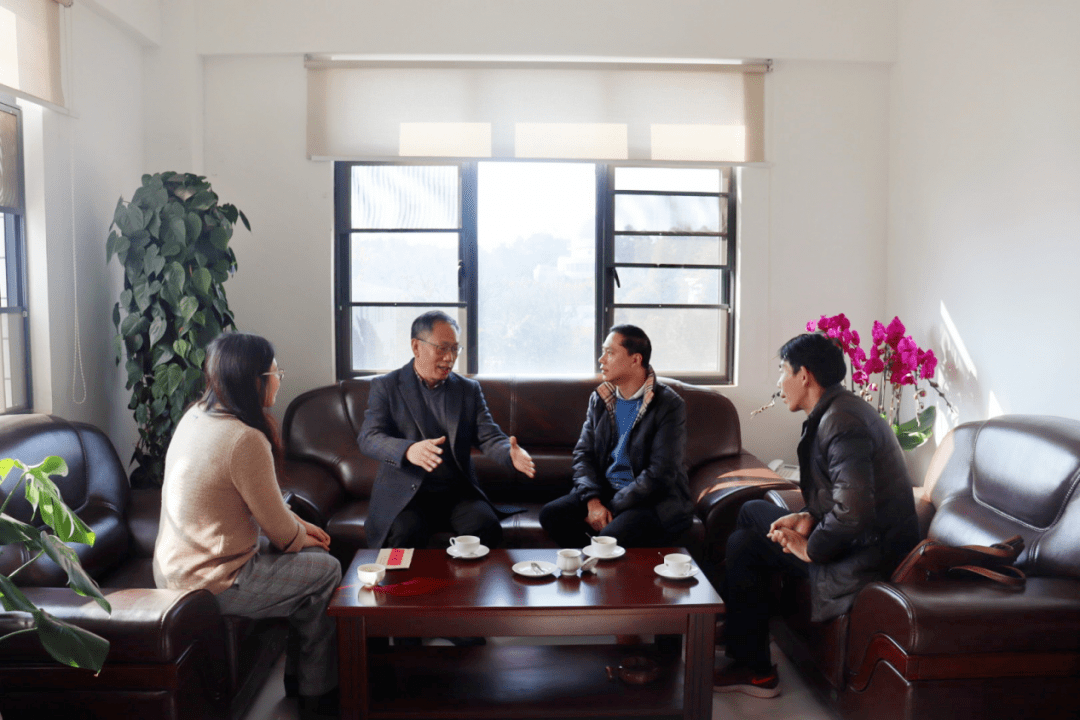 陈景院士,马洪琪院士,朱有勇院士,韩占文院士,孙汉董院士,郝小江院士