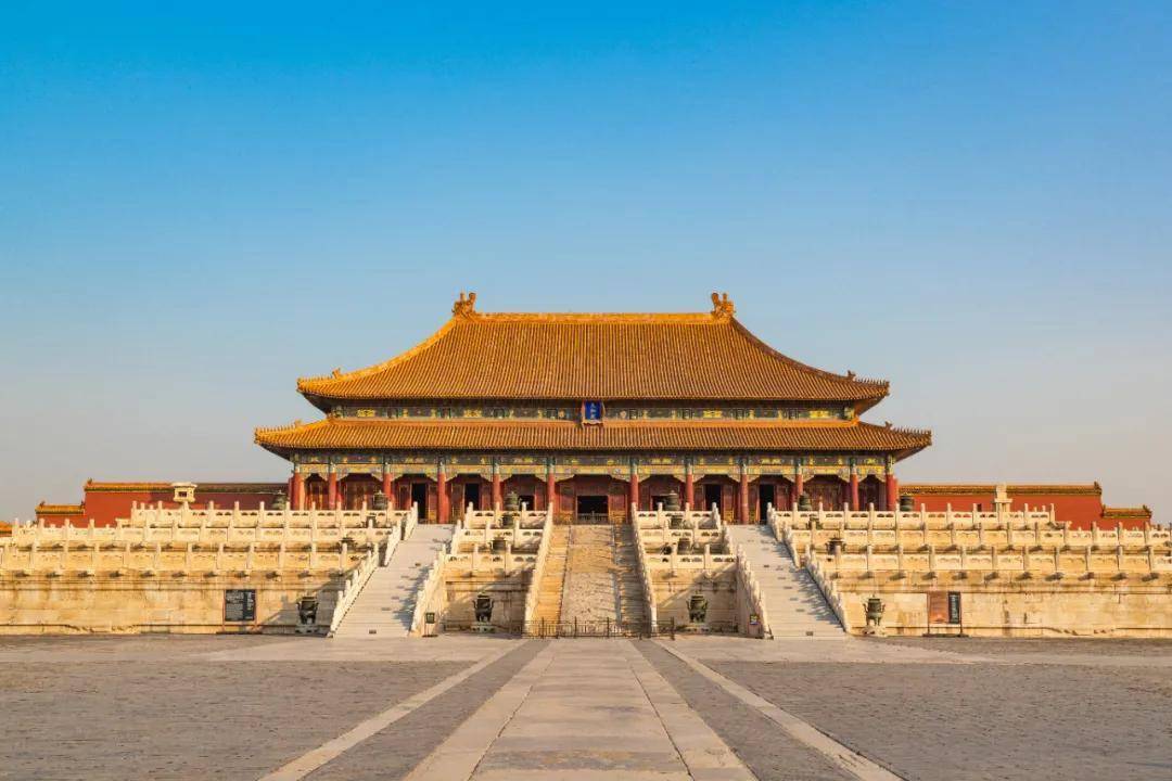 故宫博物院2021年春节开放这么安排,两场新展陪你过大