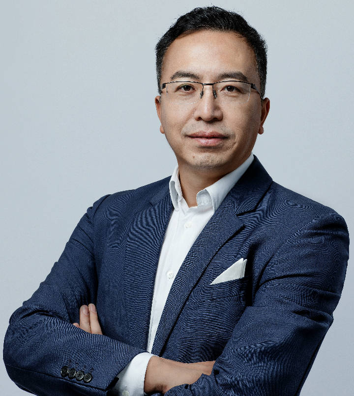 荣耀ceo赵明:与合作伙伴深度耦合|2021商业新愿景