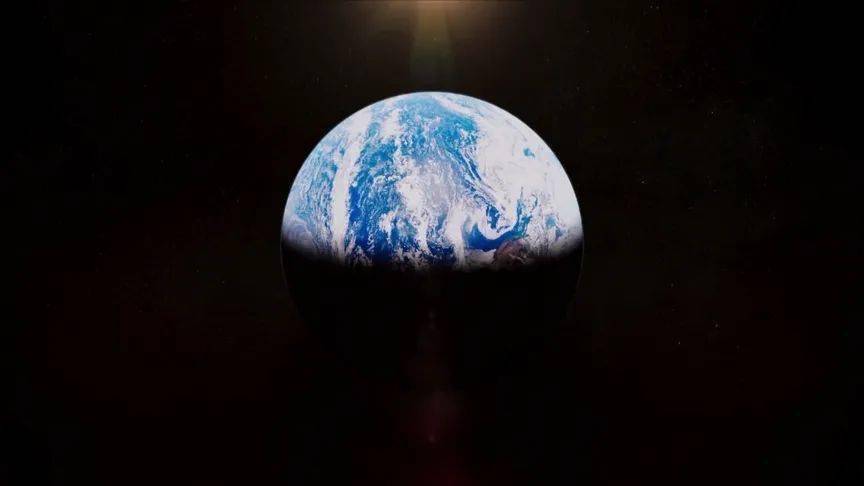 最美纪录片完美星球揭示地球的美