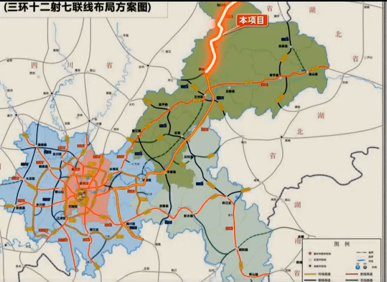 6亿元的重要连接段国家高速路网g69银川至百色高速开城高速公路