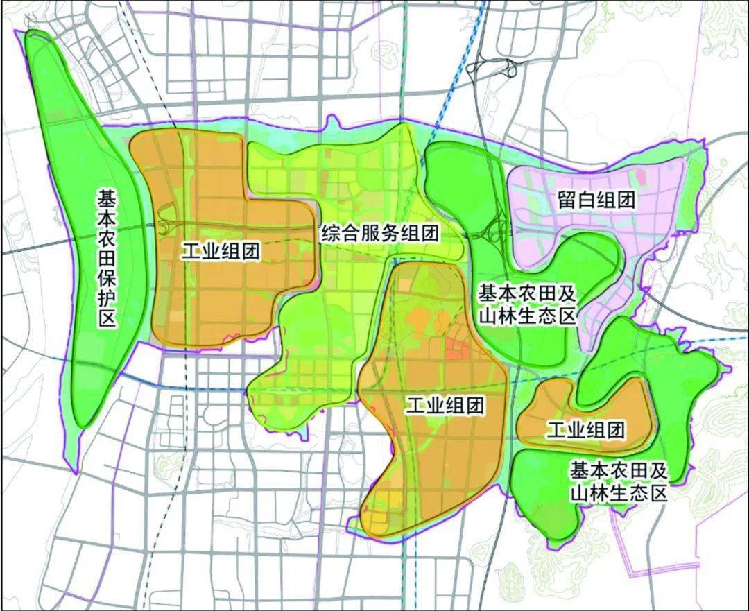 马鞍山这个区域最新规划曝光!地价突涨,大牌房企抢夺!