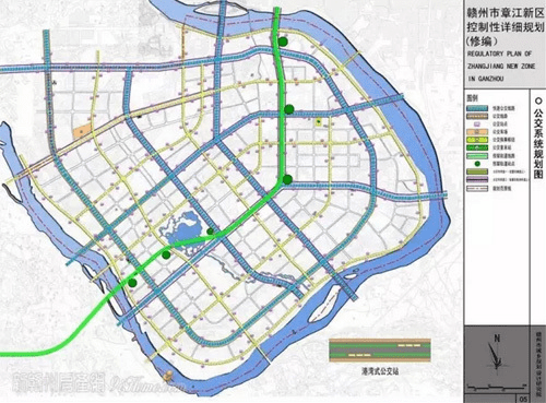 赣州轨道交通(ganzhou rail transit)又称"赣州地铁"(ganzhou metro)