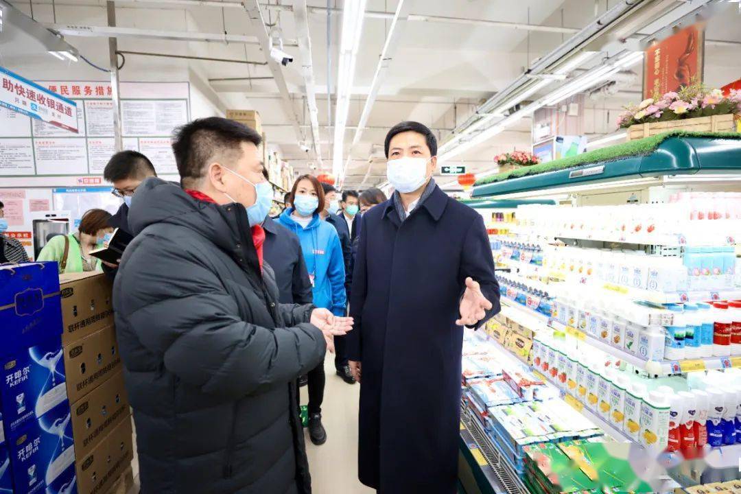 甘愿用辛苦指数换取安全指数——河北各地多措并举确保群众平安过年