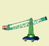 100个有趣的机械设计原理动图,一目了然!