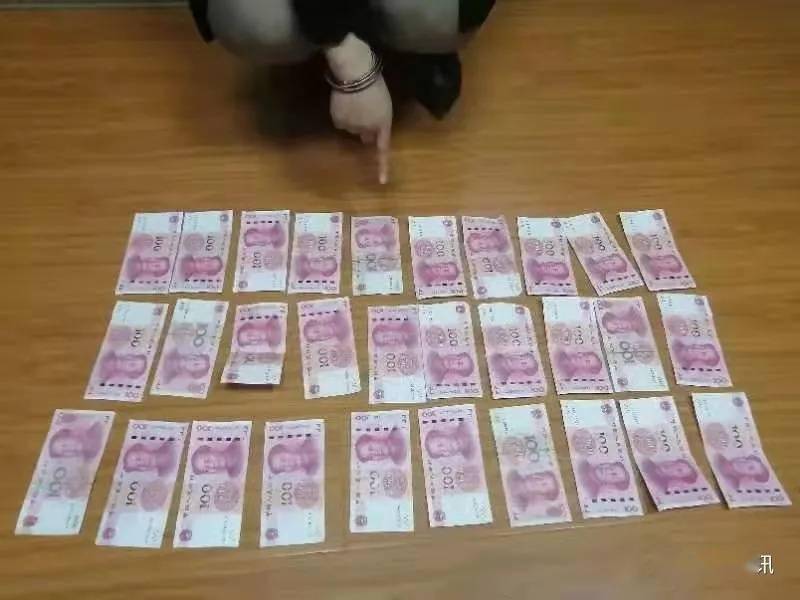 女子春节走亲戚"顺"走3000元现金和首饰,偷完继续与亲戚聊天