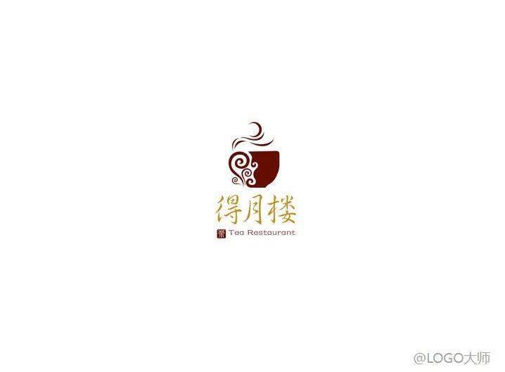 中式餐厅logo设计欣赏