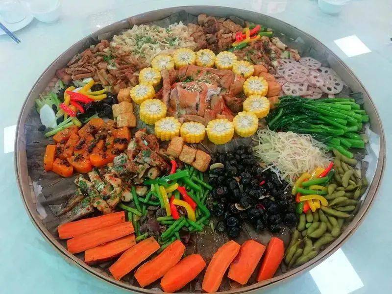 特色美食名店任你选 留在四会过年有口福!