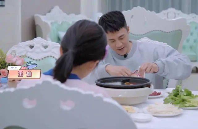 杜淳妻子正面照,首度曝光!