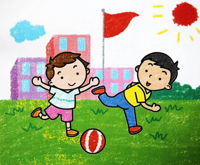 幼儿园儿童春季手工范画素材大全,幼师收藏!