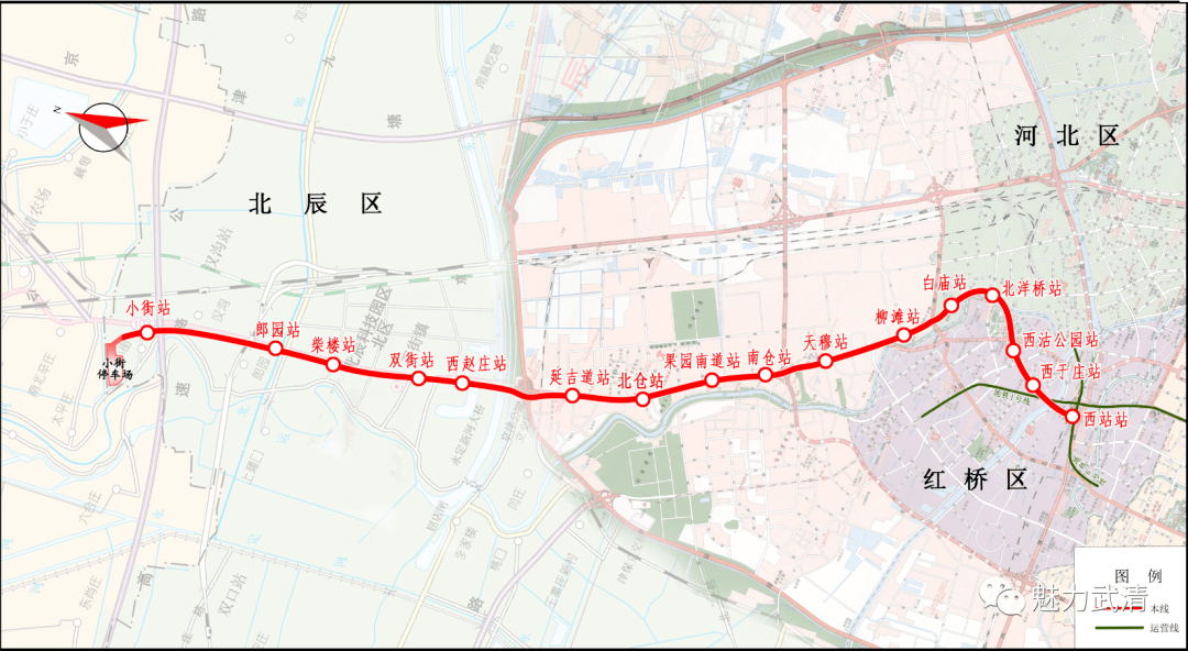 中途设站:南湖,翠亨路,南蔡村.通武廊市域(郊)铁路最新消息!