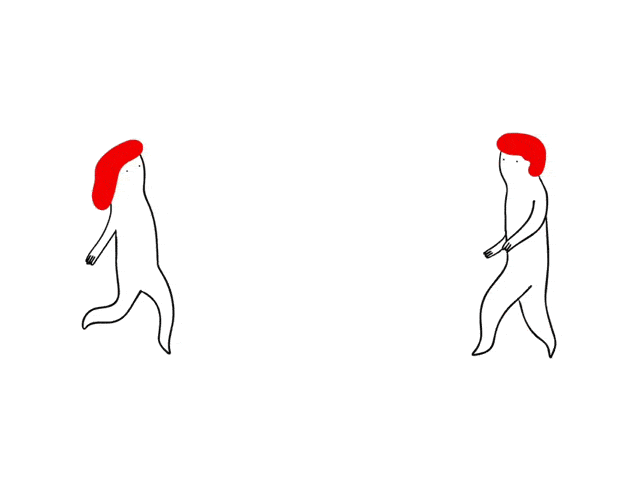 hurt your heart,  agathe sorlet 然而哄一哄也很快就会好  重新