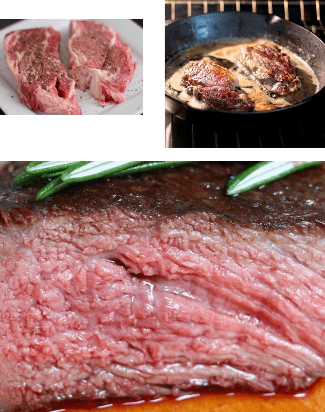 煎烤炸涮样样精通的"多面肉":牛肩肉!