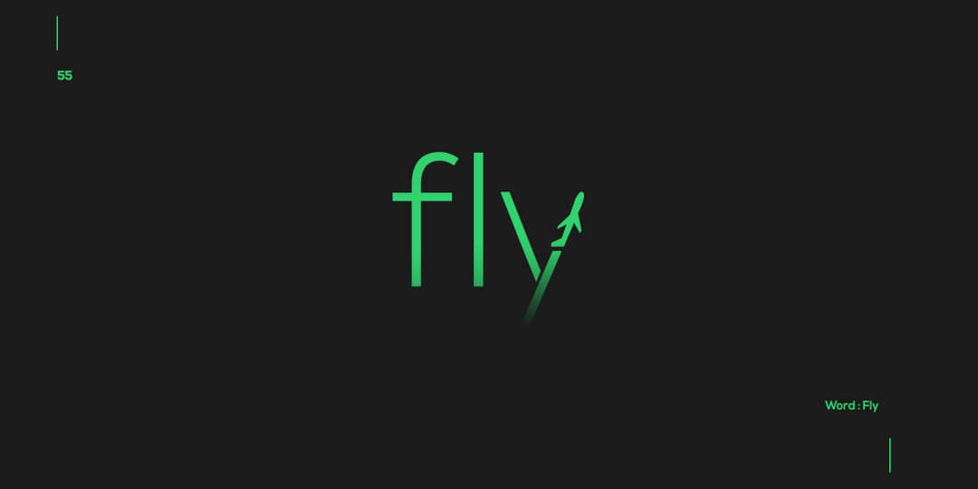 fly(飞)