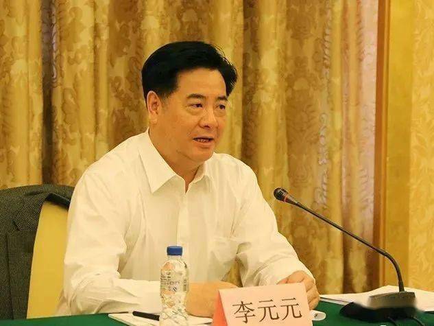 广东籍55名现任省部级高官简介,梅州籍占9人