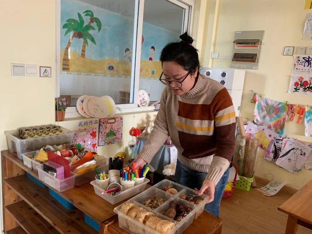 和户外游戏活动等内容,融合教育开展幼儿iep(个别化教育计划)制定会议