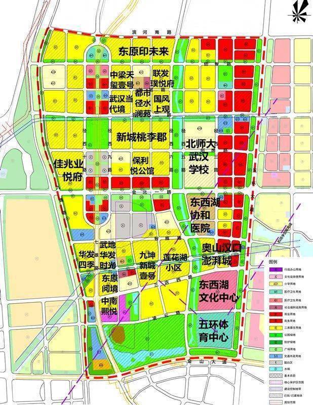 乐居探春吴家山新城近30个项目打价格优惠战东西湖值得入手吗