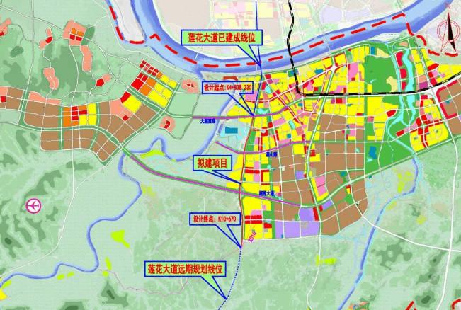 湘潭市一项重要民生项目正式签约!