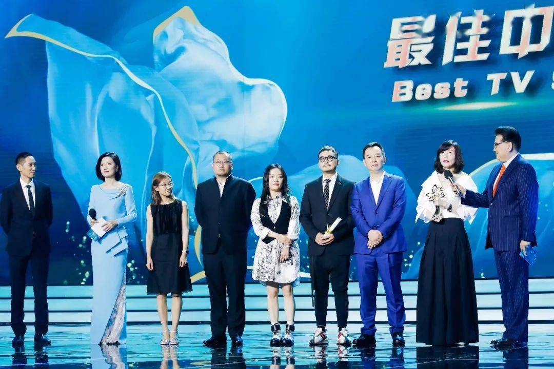 提示|第27届上海电视节白玉兰奖节目火热征集中!