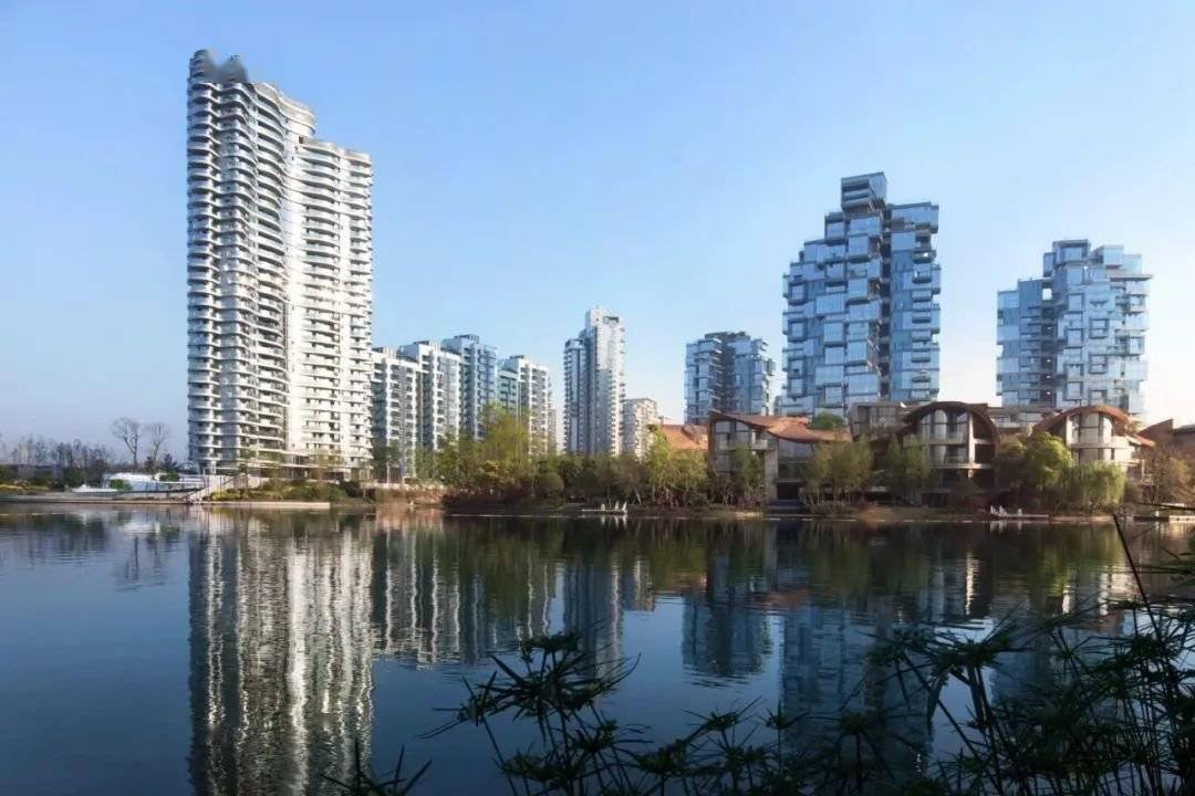 麓湖生态城首批次开盘至今,麒麟荟,水晶溪岸,汀院,浔岭,沚院,长滩等