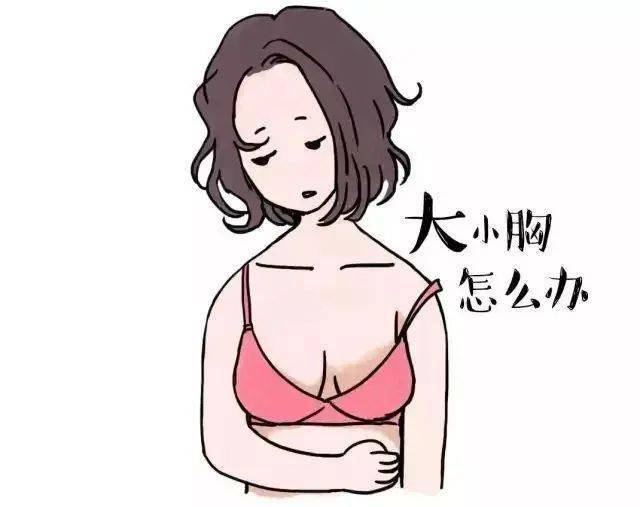 【产后恢复】哺乳期大小奶,原因来了!