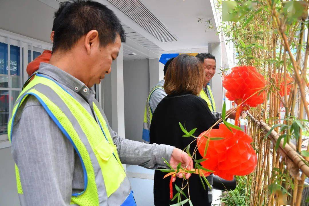 【庆·节日】元宵明月夜,华南公司邀您一起乐"宵"遥!_吴羊佩