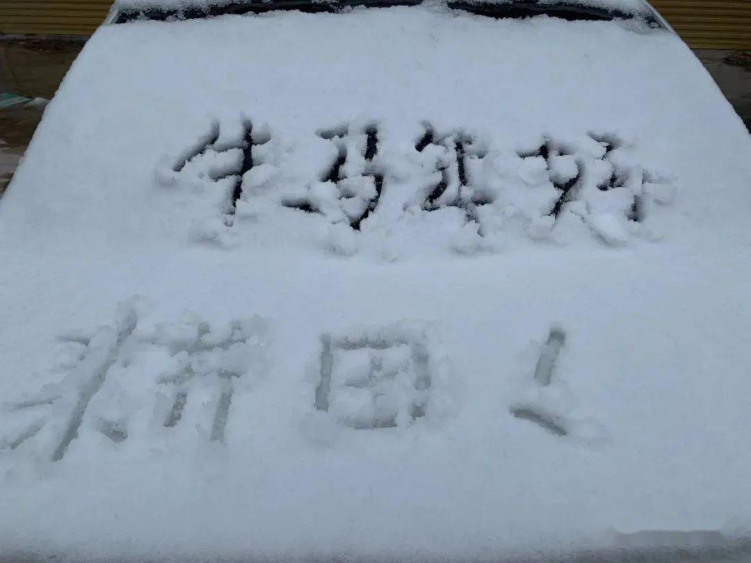婚礼跟妆师倩倩:打爱心雪仗吗?