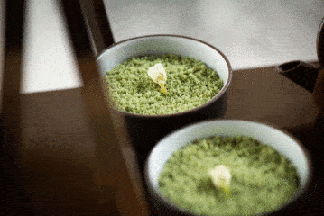 壹号 - 春季食谱 春季限时赏味 春季主题下午茶 spring afternoon tea