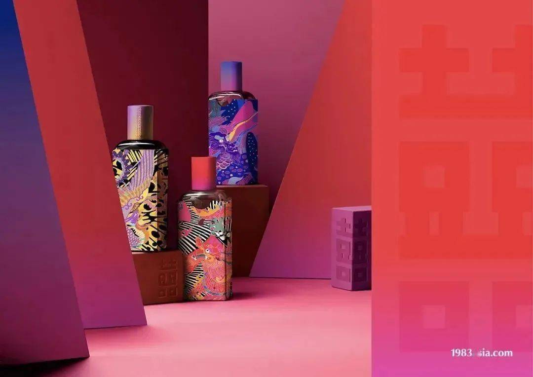 国潮赋新展|这些潮流艺术家首展就在福州,你还没打卡吗?