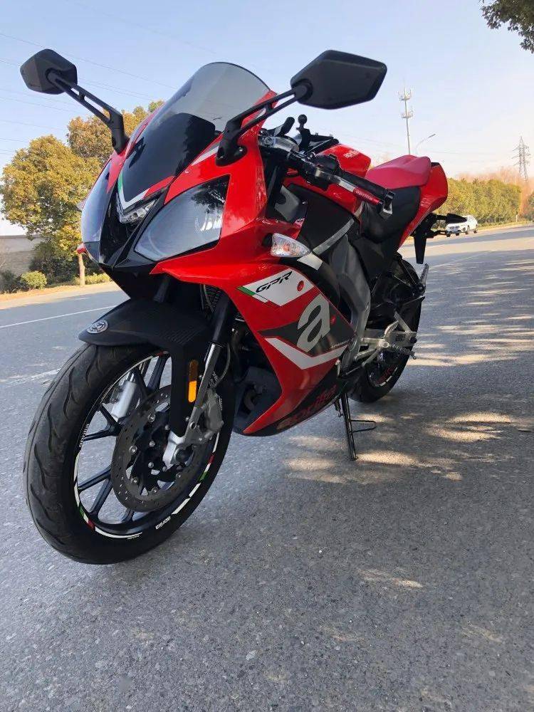阿普利亚gpr150马力,阿普利亚gpr150报价 转让2019年阿普利亚gpr150