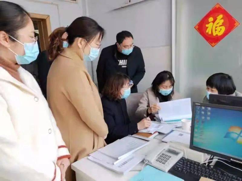 济南市莱钢医院迎接产前筛查机构资质现场评审