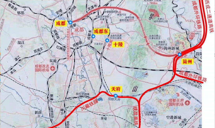 因30号线接入十陵南站,洪家桥站及停车场将缓建?