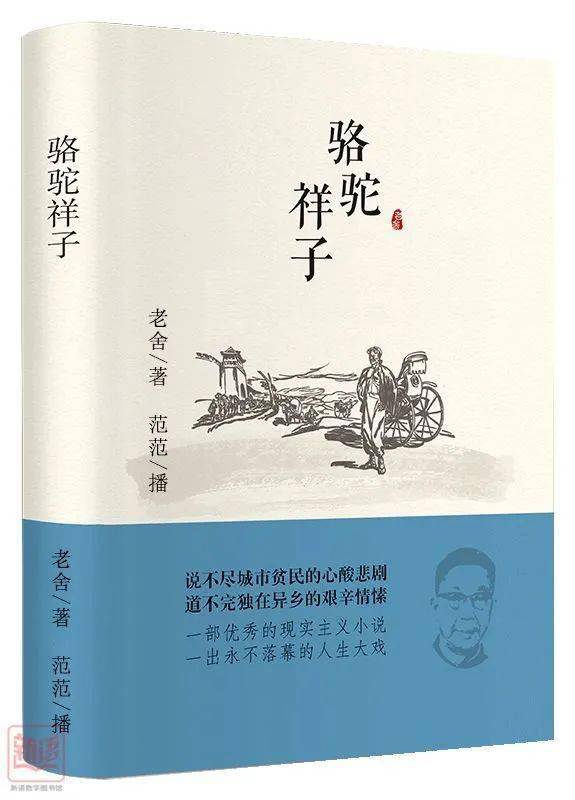 初中语文七下名著:《骆驼祥子》《海底两万里》,超全考点汇总!