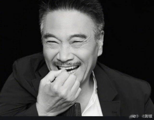 香港知名喜剧演员吴孟达因病在香港病逝,享年70岁