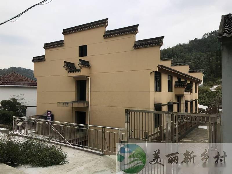 浙江宁波农村房子出租率大增,上海城里人租走了25%的房子