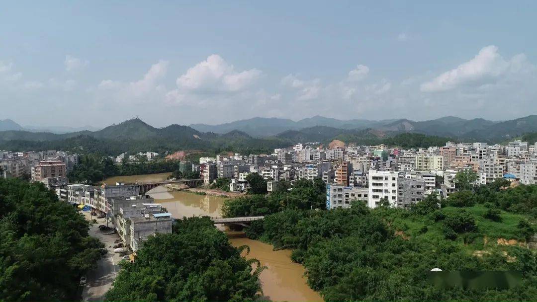 水汶镇美好蓝图已绘就凝心聚力谱新篇