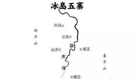 冰岛!普洱茶界最有名的山头,一次性把冰岛茶讲清楚!