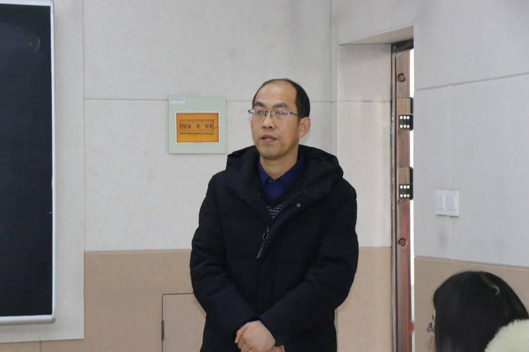 新闻丨落实新课标 应对新高考——淮安区高三历史学科