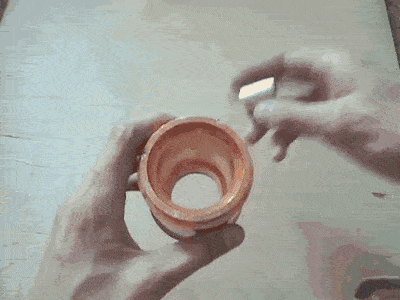 超震撼的物理动图力学电学原理一目了然