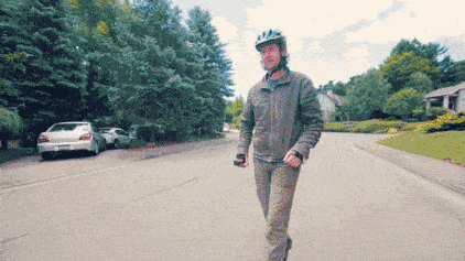 老外山寨了一双