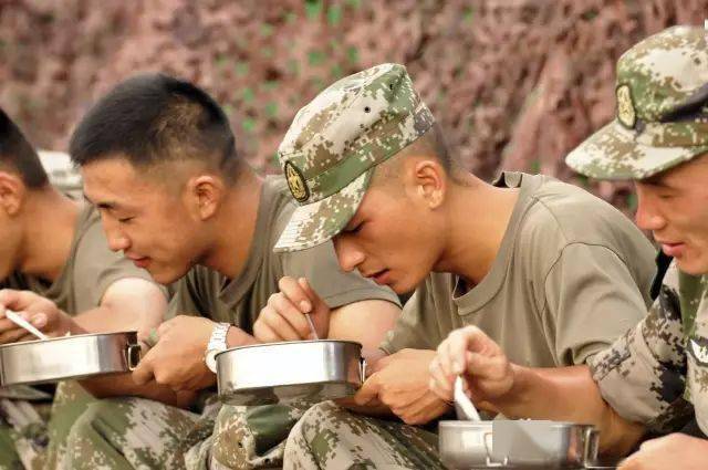 戍边战士的几句口头禅,竟感动了亿万人