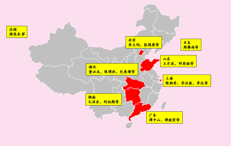 骡子车中的伪装者数理硕1903团支部讲述南陈北李相约建党百年党史接力