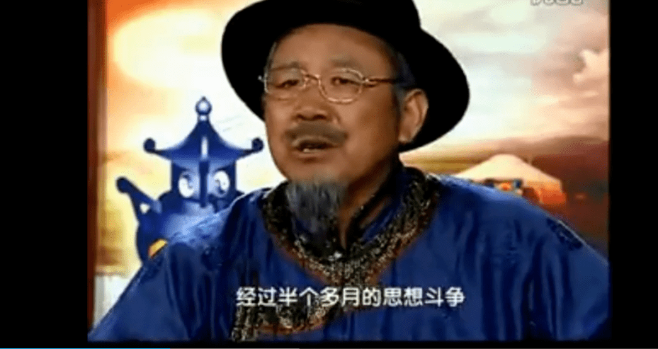 各路神医集体违背祖训为哪般