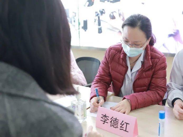生殖不孕不育门诊 李德红生殖免疫门诊 苏雁生殖中医门诊 周雪男性不