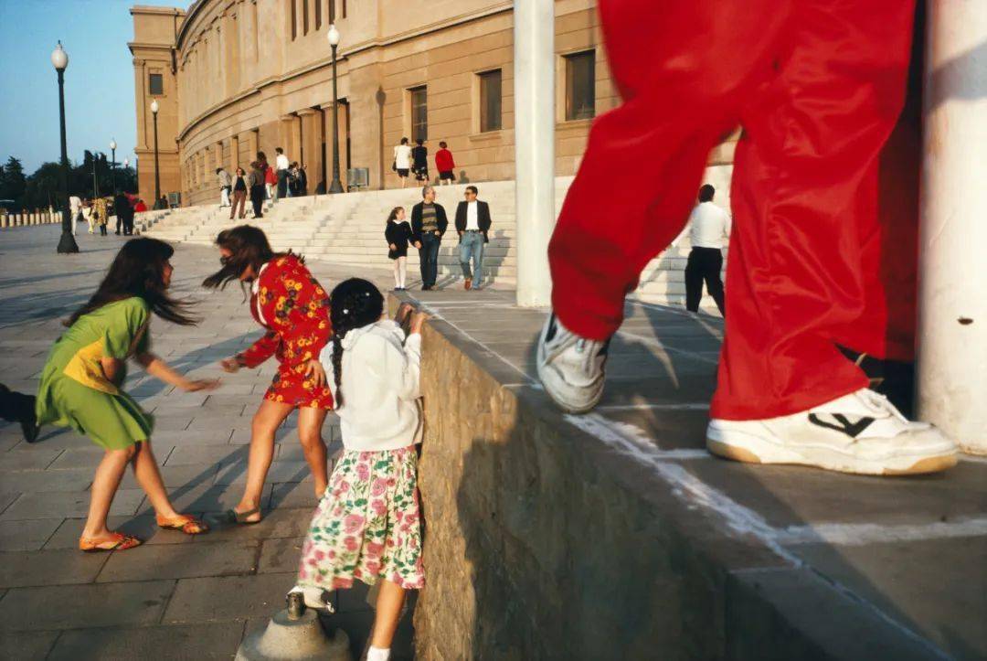 alex webb