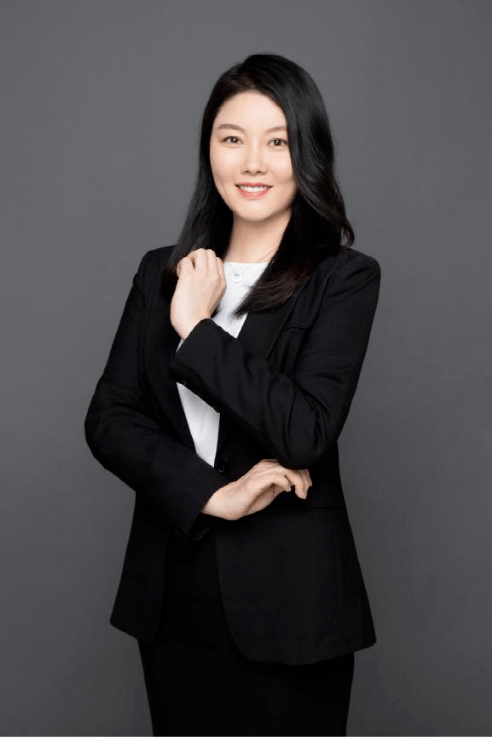 女神基金经理大赏最强大脑陈璇淼铿锵玫瑰罗文杰etf花木