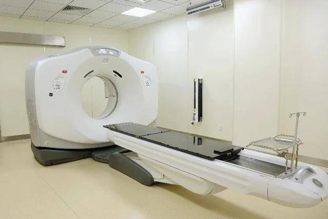 大孔径 ct