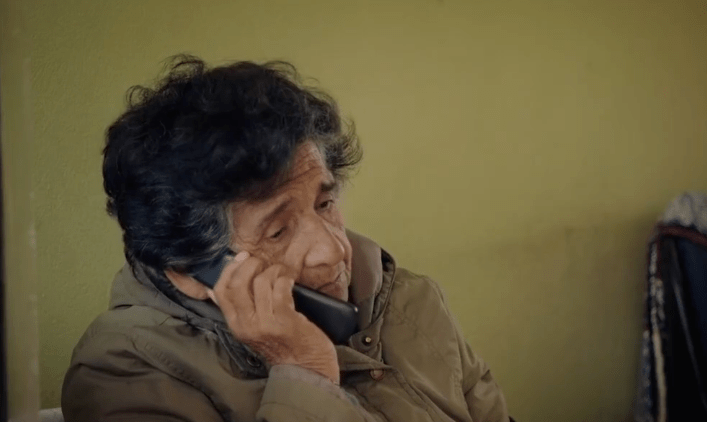 梦回彼岸,探秘母亲泪眼中的隐痛——姐姐婆婆离世之梦的解析 梦回彼岸,探秘母亲泪眼中的隐痛——姐姐婆婆离世之梦的解析