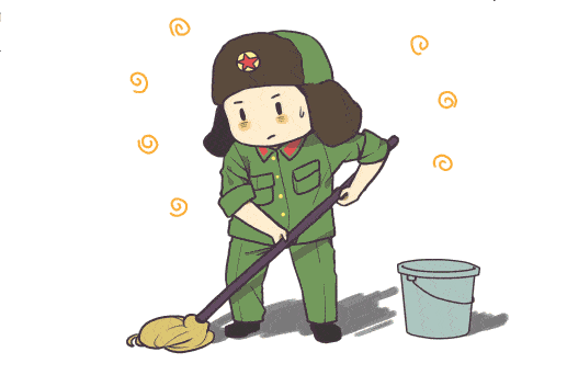 【学校篇】黄陵县各学校学雷锋活动进行时(三)